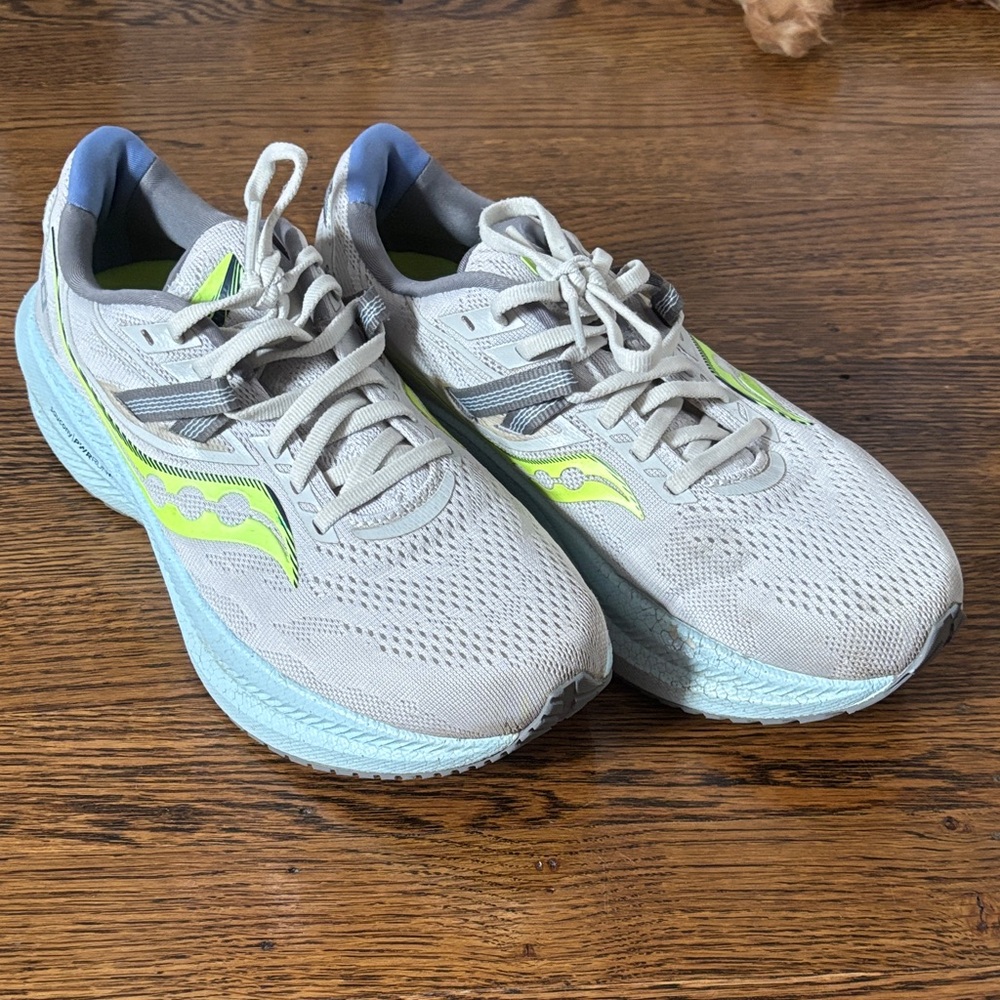 Saucony Women’s Sneakers